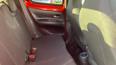 Toyota Aygo X 1.0 VVT-i Edge 5dr Petrol Hatchback